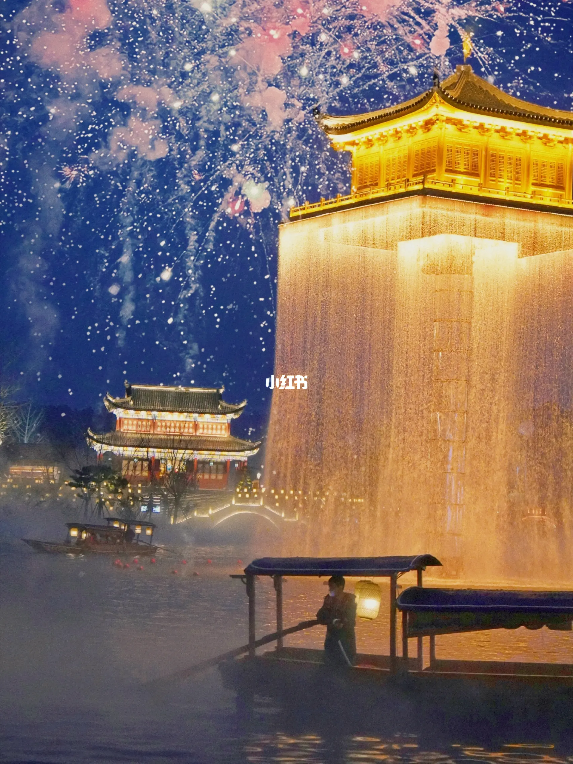 被《国家地理》评为国内最美乡村有多绝😭