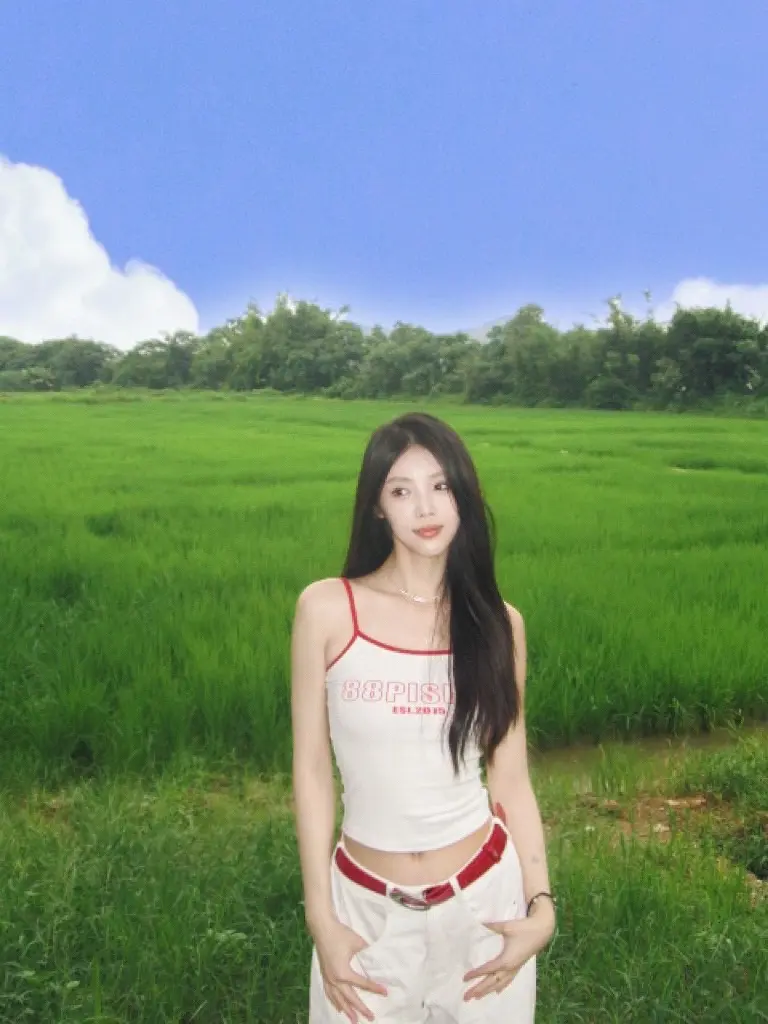 这里的天 真的很美