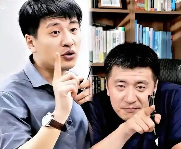 张雪峰有段话，说得又冷又真：“公安局的，孩子在读警校；卫健委的，孩子在学临床；法