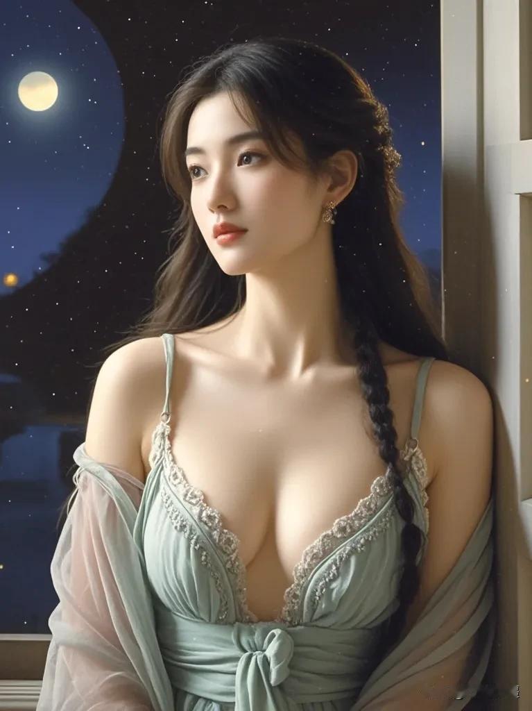 世间情最难解，
雾里花偏朦胧。

吾常思，这世间之情，最是难解。如那雾里之花，朦