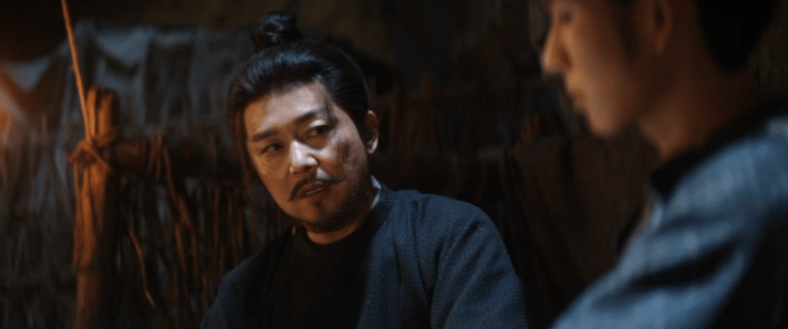 长安二十四计定义新型雇佣关系长安二十四计这设定也太有意思了 