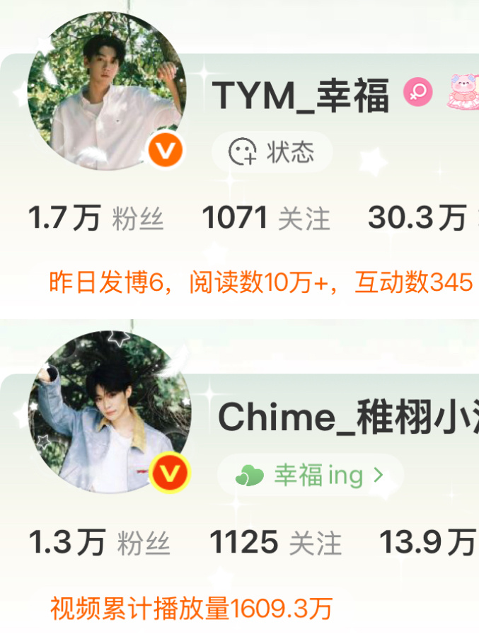 这是什么天选雷朋装扮啊，头像框星星羽毛，对话框对别人显示星星月亮，自己看是四芒星
