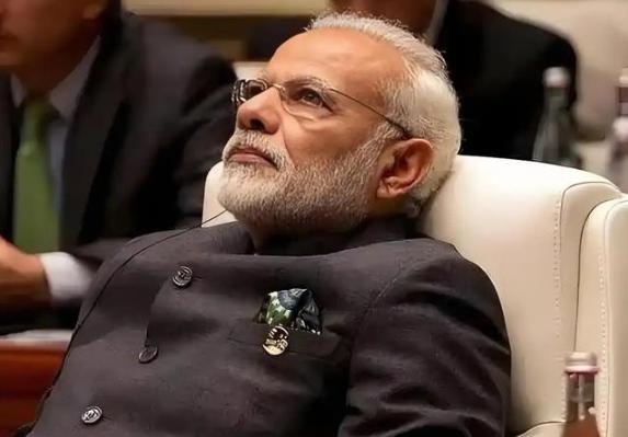 西方国家为啥不围堵印度？不是不想，是真的惹不起 西方国家很少围堵印度，可不是因为