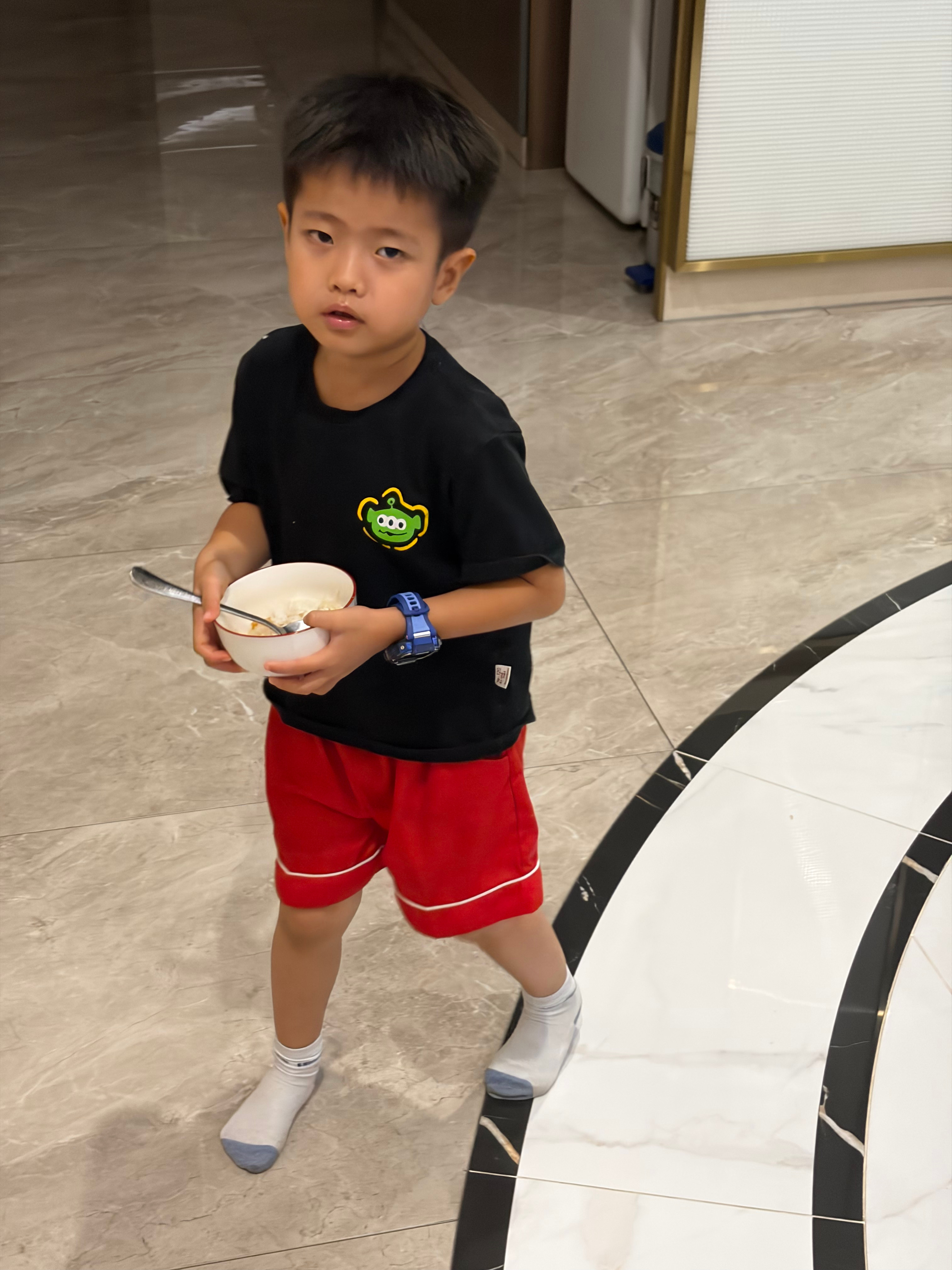 最近没有任何分享欲。 