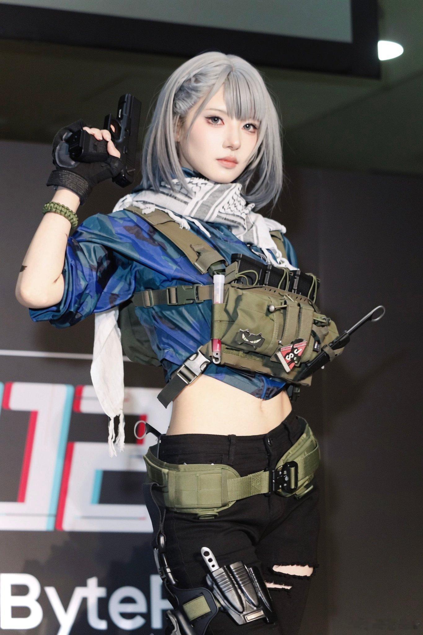Glock 18 