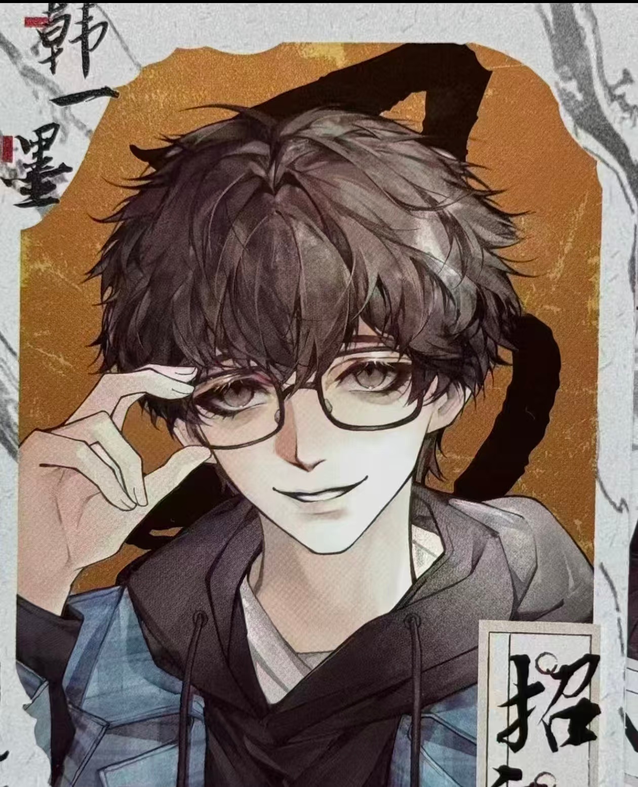 刘家祎出演十日终焉刘家祎十日终焉角色贴脸 刘家祎官宣《十日终焉》时，多少人想起《