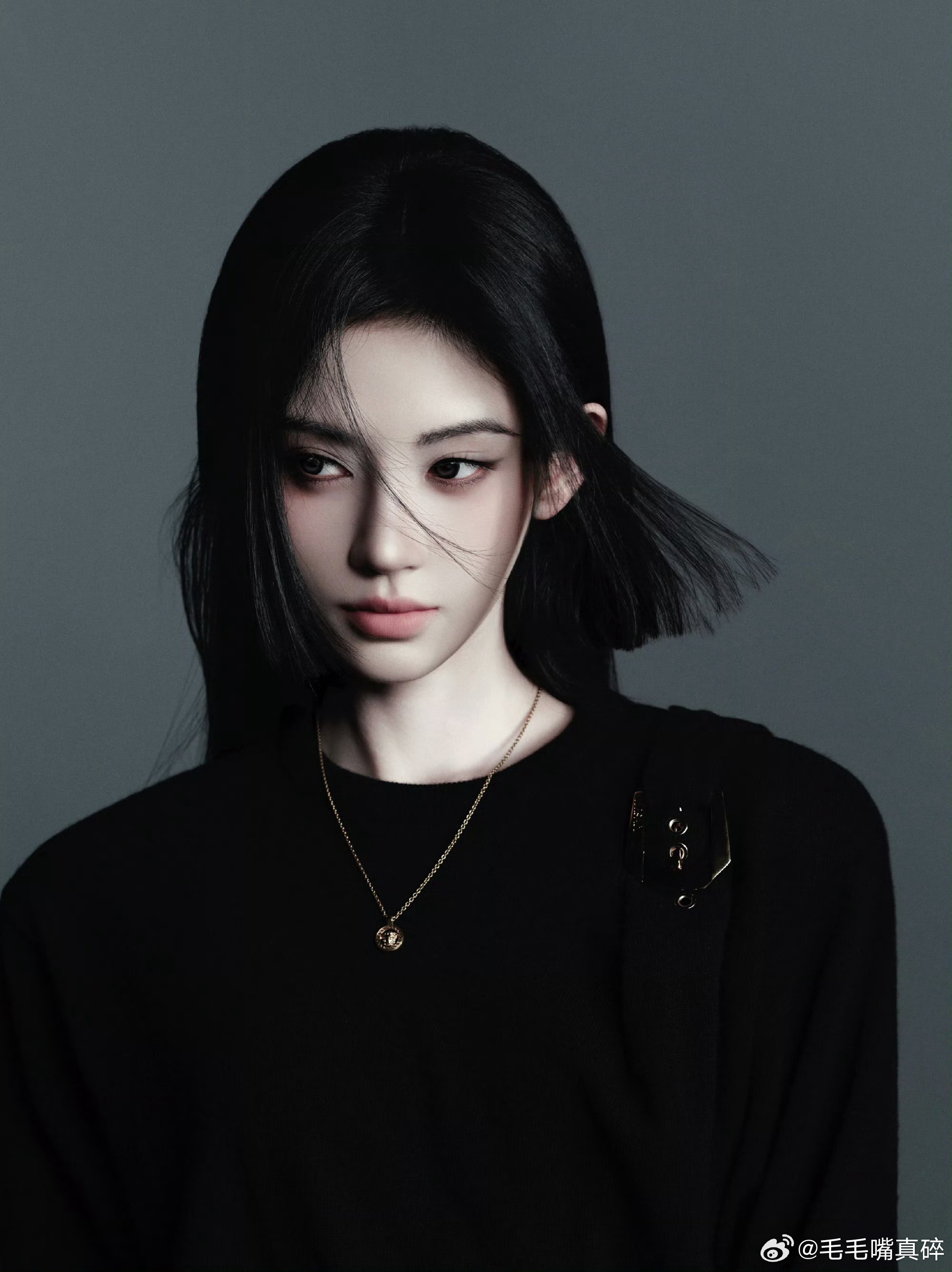 这是我老公鞠婧祎千香 ​​​