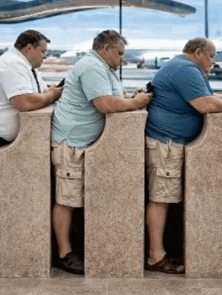 这是哪个国家有这么人性化的设计？🤔