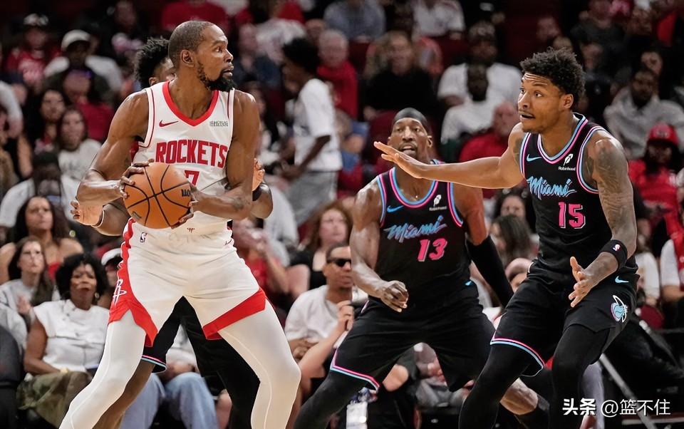 阿门和谢泼德守护住了杜兰特的生涯之夜。

谢泼德本场23+14且没有失误，这数据