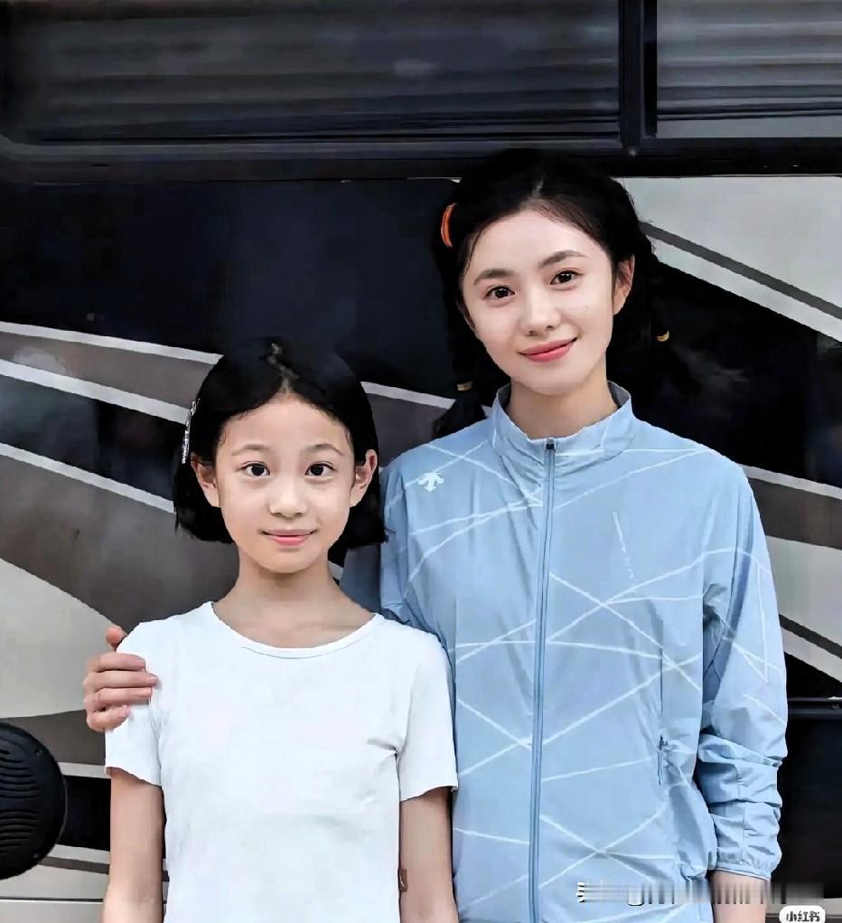 张艺谋选角，居然被个小姑娘给“拒”了？

当时找王少熙演易来弟，人家小姑娘第一反