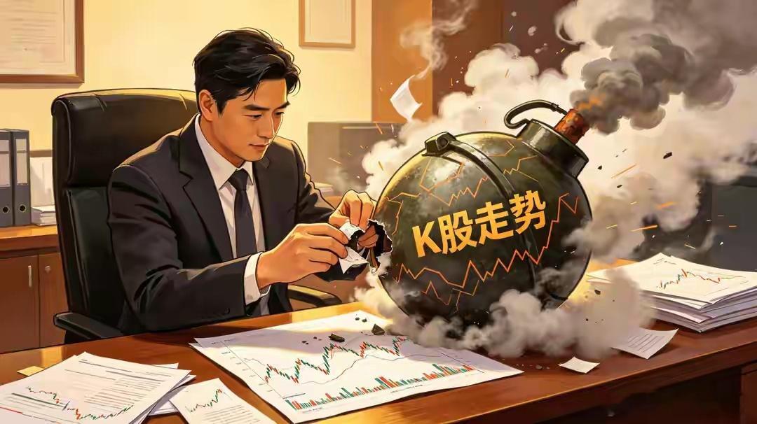 A股：管住手！周末突发"关键利好"，这几个板块将直接起飞！周五收盘后这周末，消息