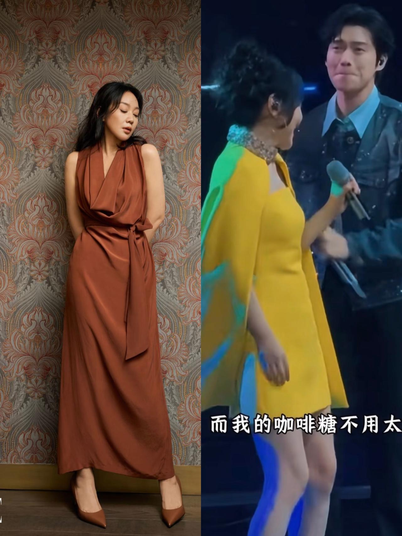 这下出名了！
不仅澳门，全国人民都知道了！
闫妮的目的也达到了，那就是让大家伙知