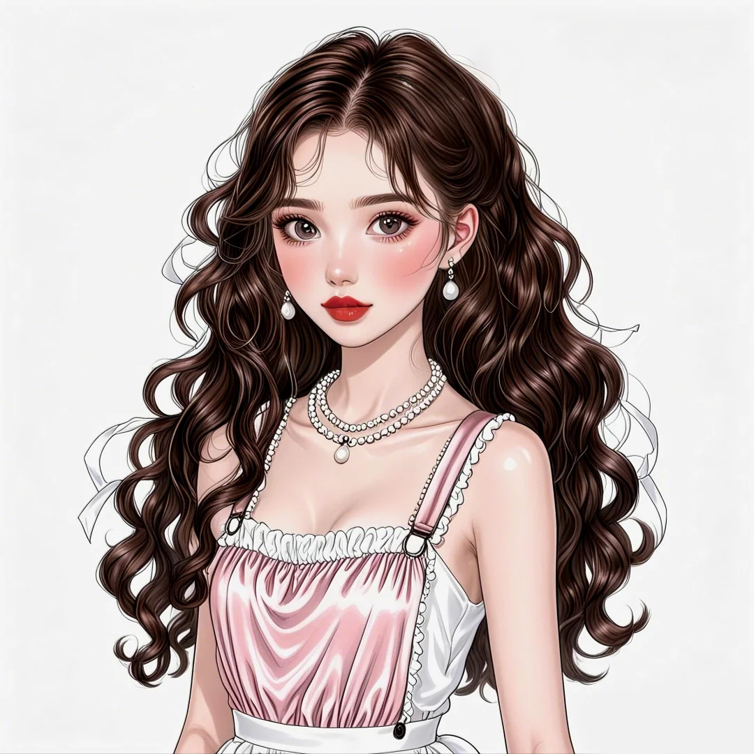 公主👸🏻必备头像❤️