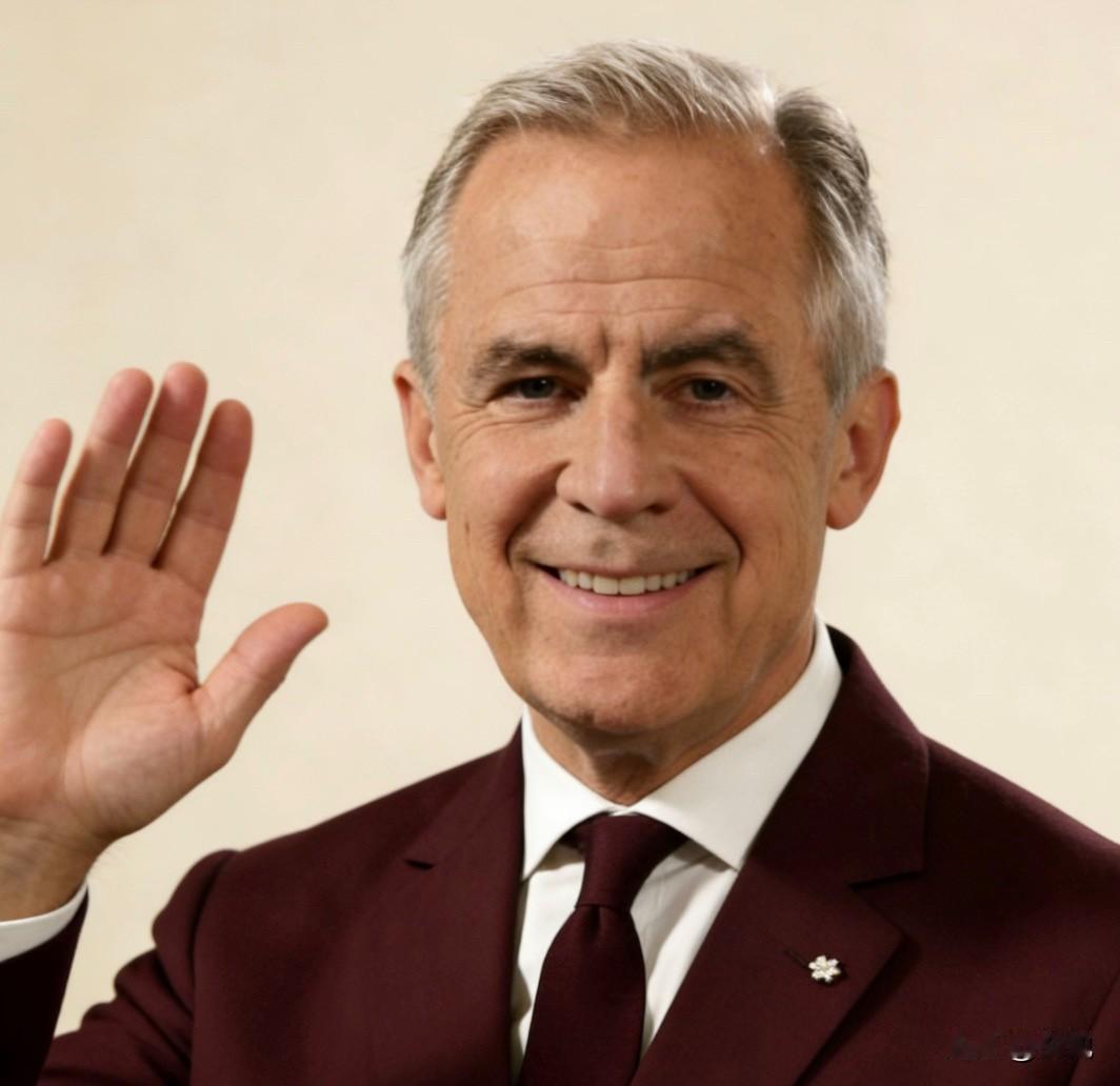 这边，李在明前脚刚离境 。


那边，加拿大总理卡尼后脚就火速来华 ！


1月