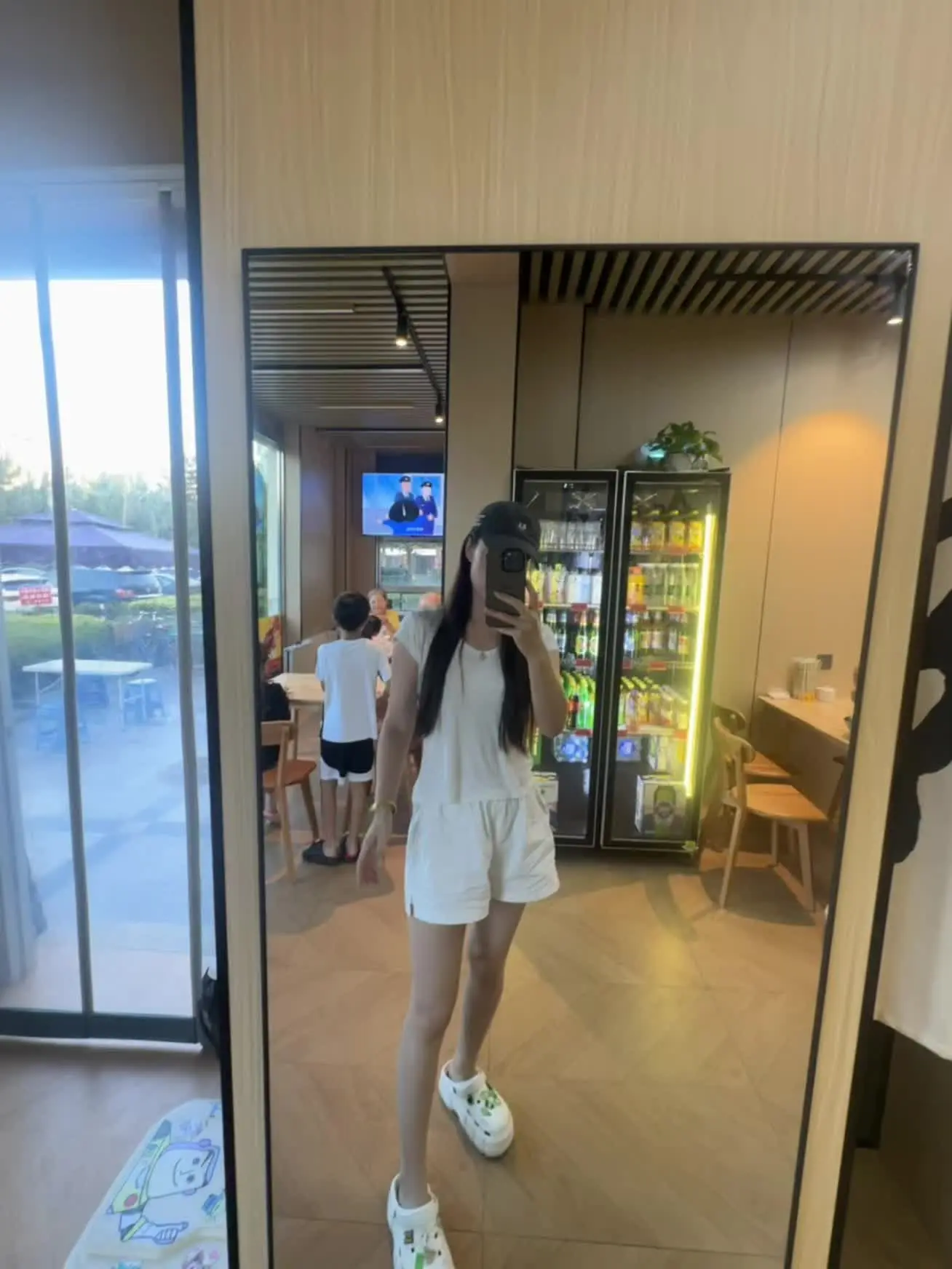 33岁生日的一天🎂 除了开心，就是开心！✌️