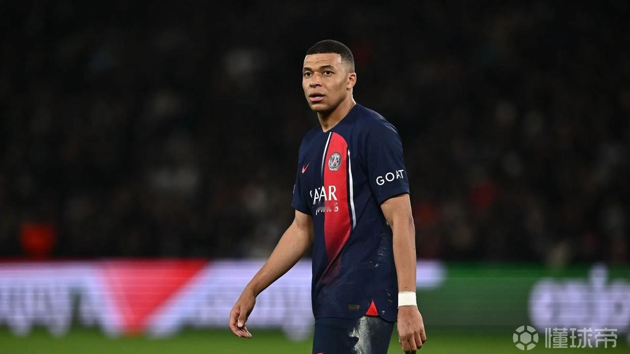 姆巴佩自己官宣要离开巴黎，他将在赛季结束离开球队，下家大概率是皇马，这将导致世界