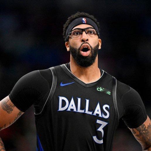 ChrisBHaynes：勇士队正在考虑探索交易安东尼·戴维斯的可能性要想让这笔