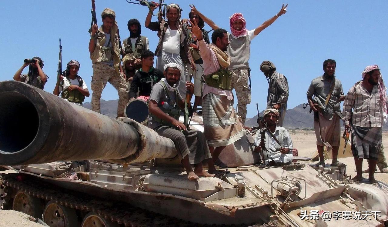 伊朗宣称“所有美军基地已被摧毁”，正搜捕藏匿美军人员

当地时间3月25日，伊朗