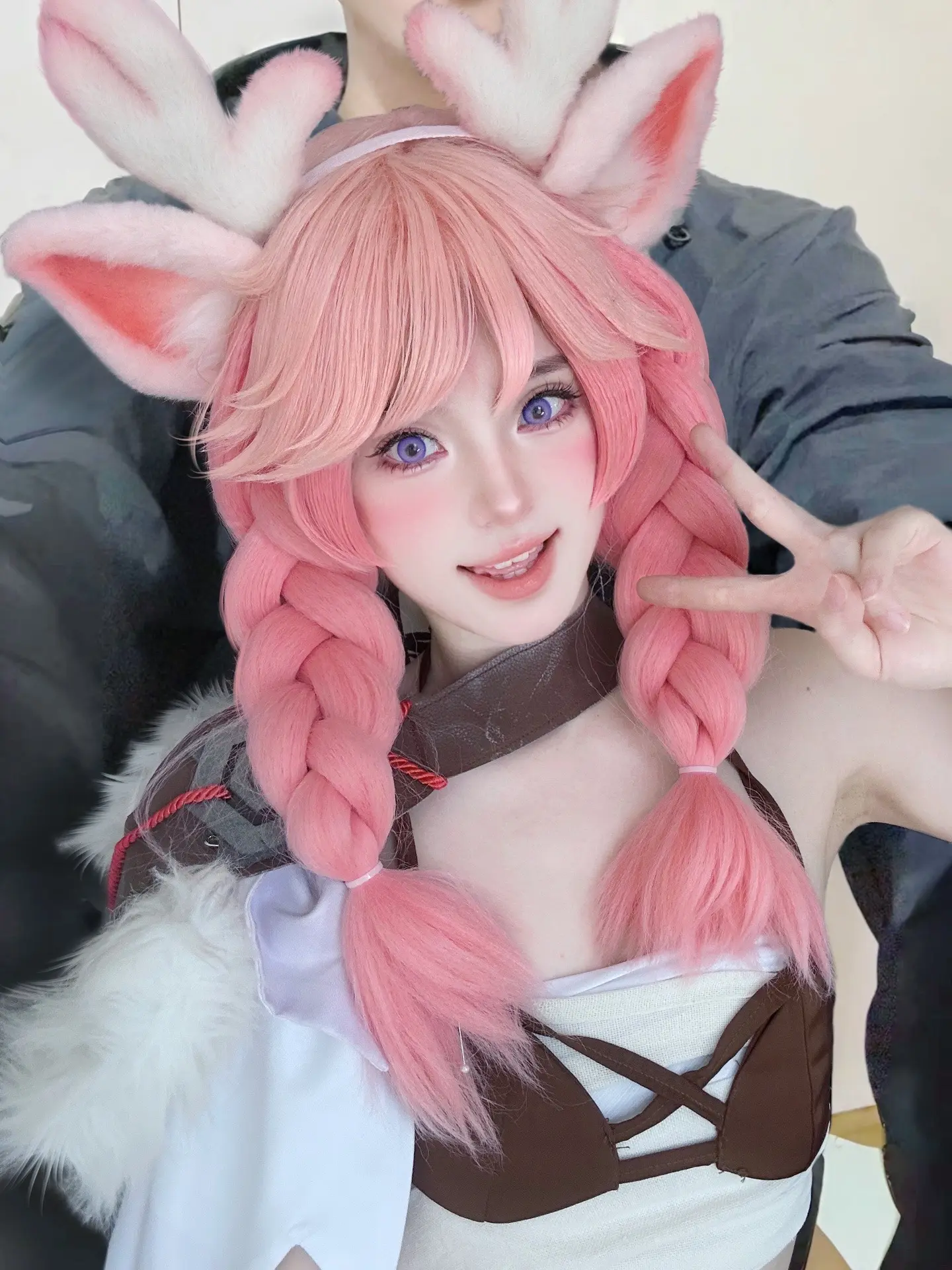 记得和你玩的第一把游戏我玩的是瑶