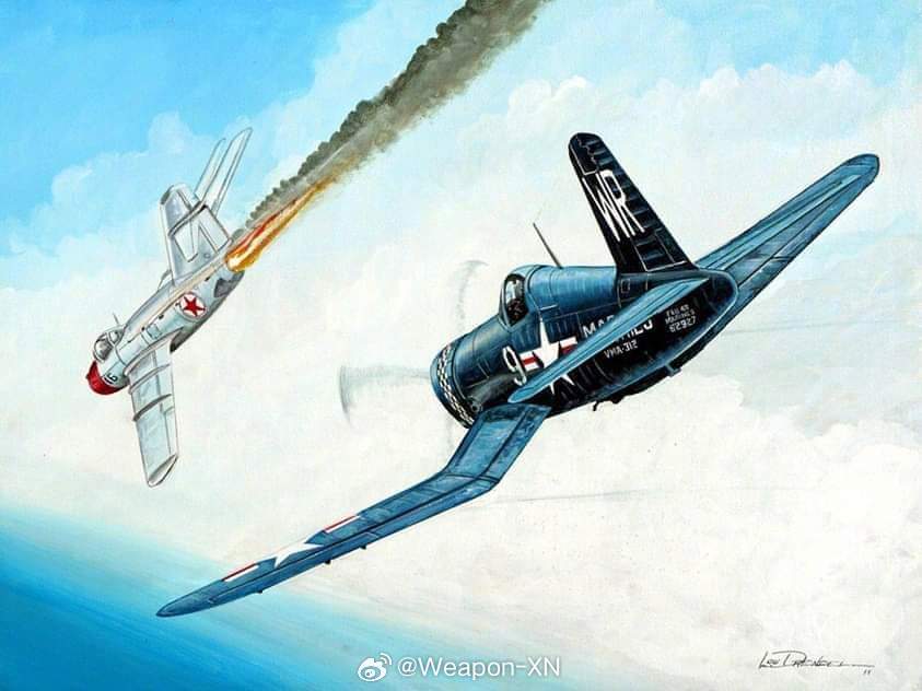 #兵器影像[超话]##照片中的历史[超话]# 72 年前，1952年9月10日，