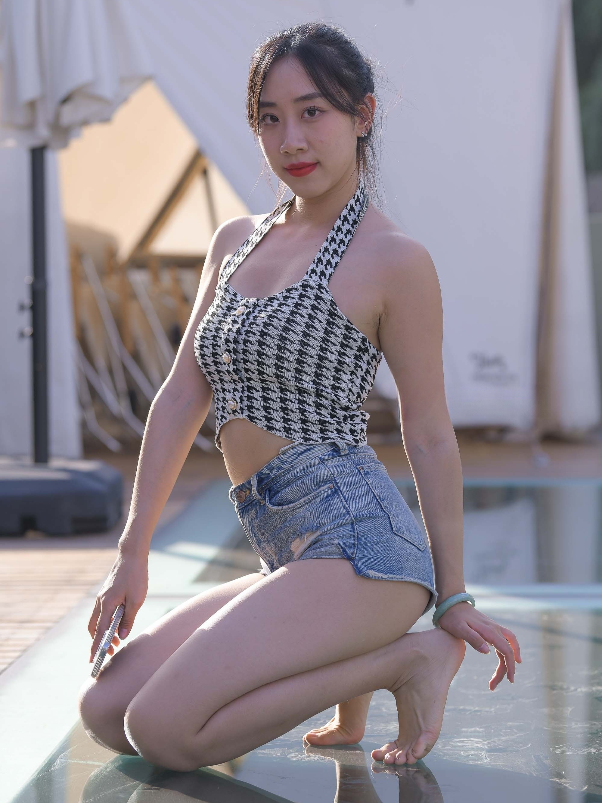 顾盼遗光彩，长啸气若兰❤ ​​​