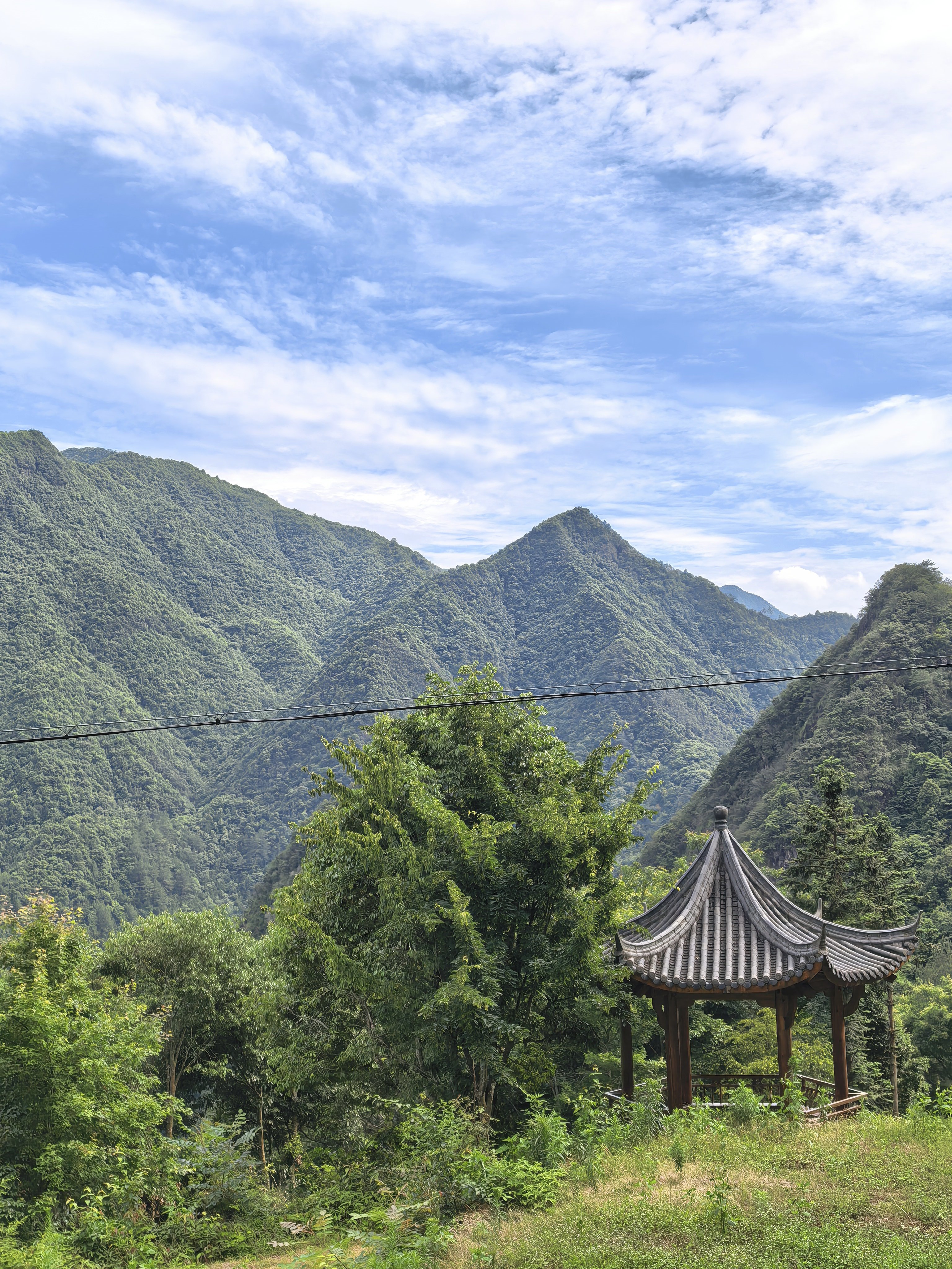 原本计划这个周末去骑行一下的，都想好了一条新的路线，风景应该也很不错结果周末两天
