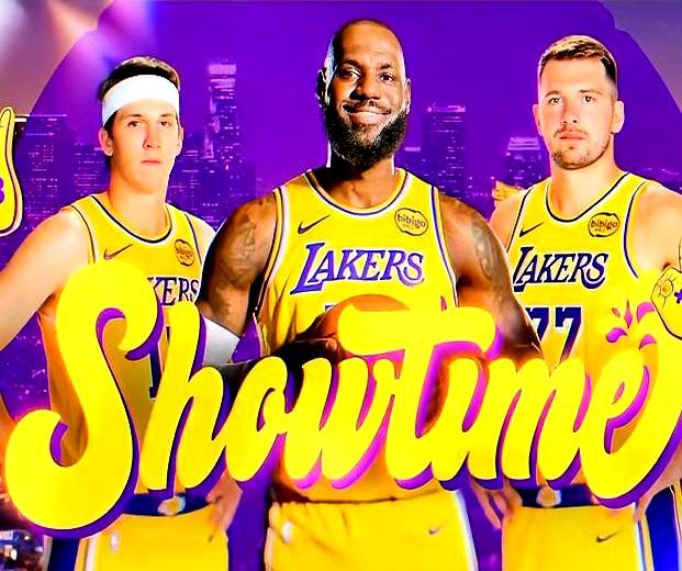 缺少艾顿并不影响整体。
 

湖人这场完全是自己掌控了节奏，他们把内线守得死死的