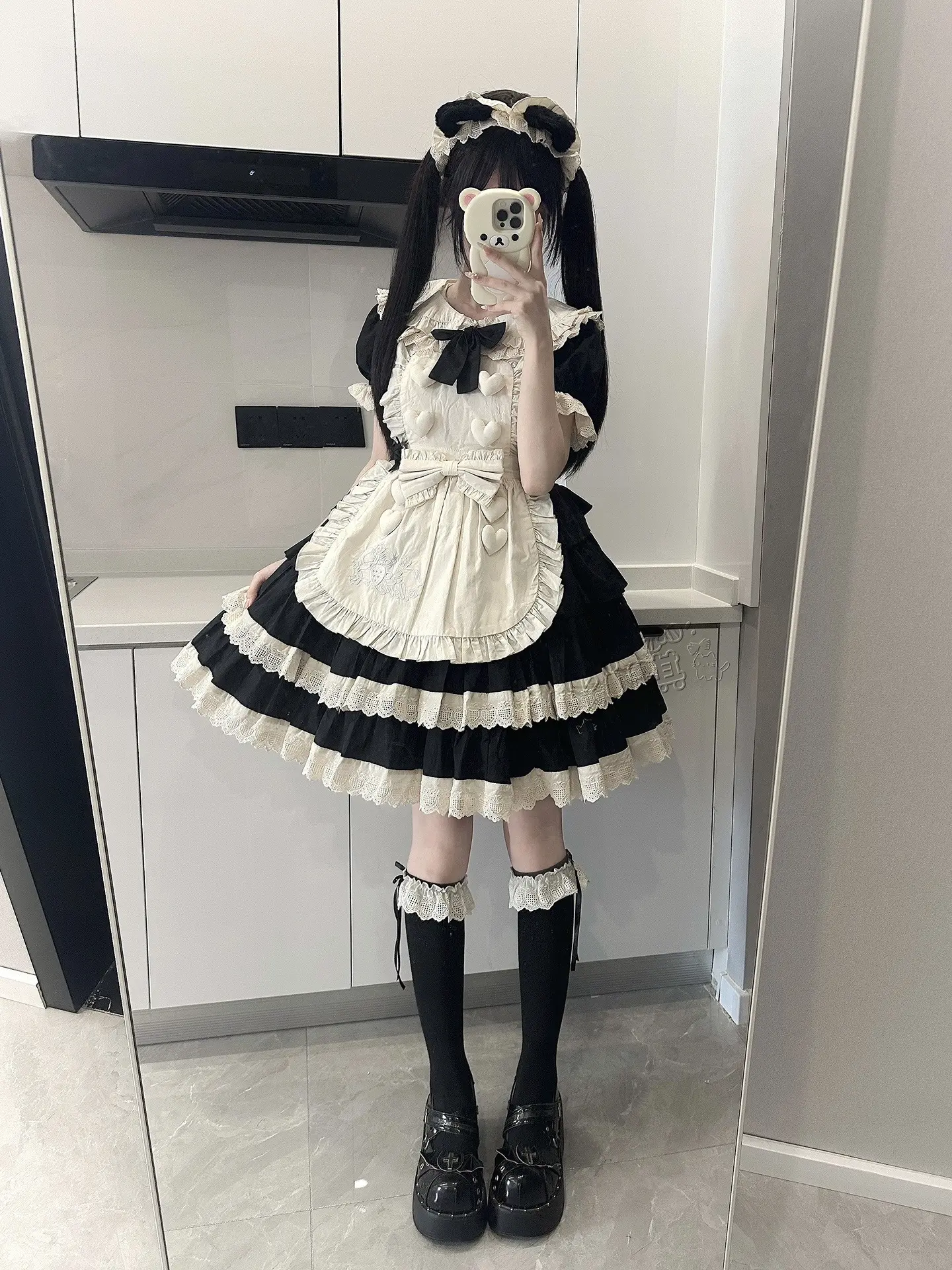 每天都要开心呀