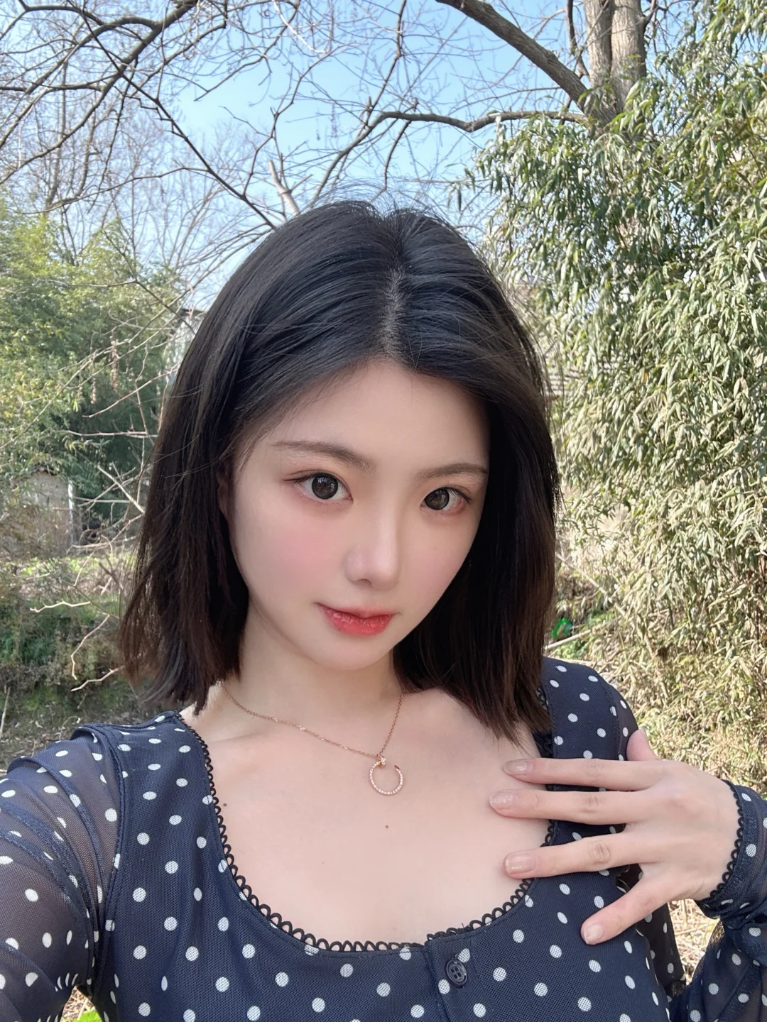 一个年味很浓的地方🧨