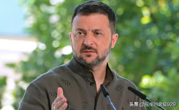 泽连斯基讲述了关于与美国在“爱国者”导弹许可证问题上的协议是如何得到落实的。
