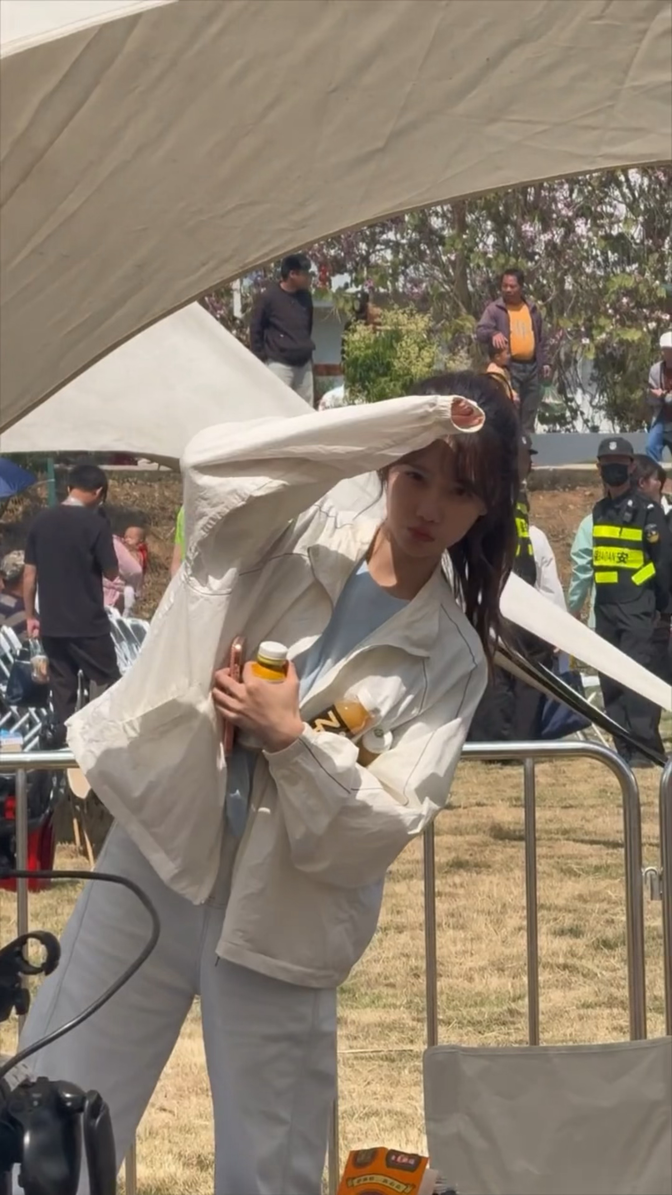 太可爱了🤏🏻 