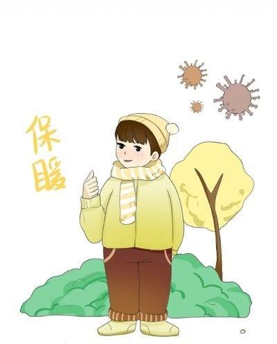 我市今夜到明天体感温度1到12度,早晚注意保暖.空气污染气象条件三级 ​​​