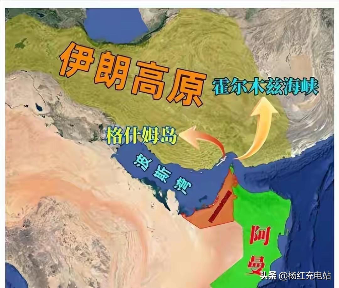 美国炸水厂捅娄子！海湾命门失守，中国基建躺赢千亿蓝海
 
美军在中东狂轰民用设施