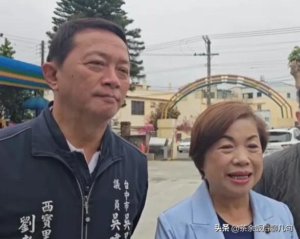 杨琼樱叫嚣军购案要“吓阻于境外”，并且说要“源头拒止”，优先评估远程精准打击武器