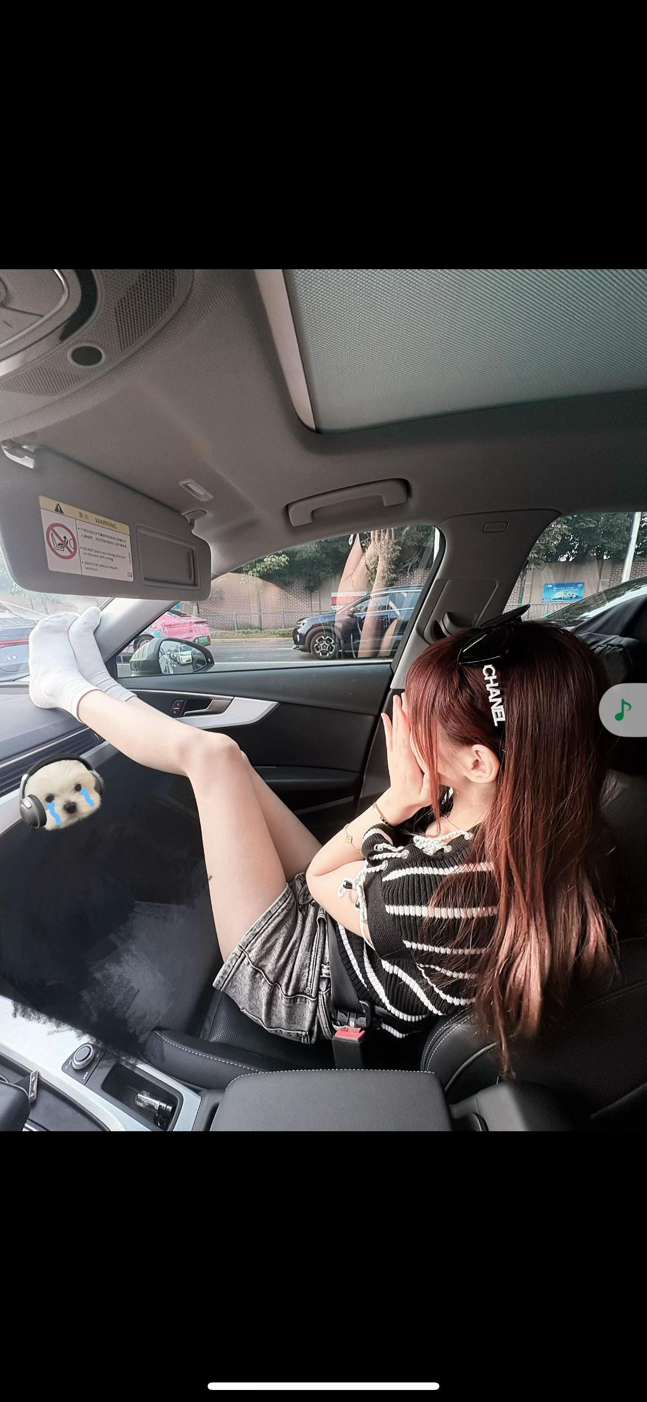 逛街vlog 分享图片