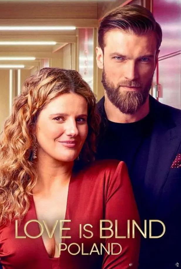 【爱情盲选：波兰篇】 Love Is Blind: Polska (2026)波