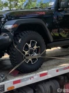 路上看见的，觉得这车好帅，是啥车呀？

路上看见的，觉得这车好帅，是啥车呀？每天