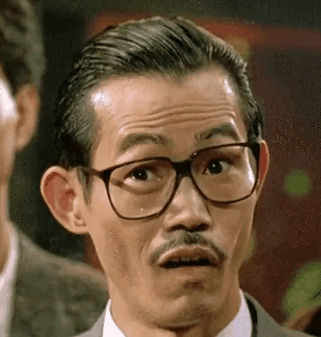 他曾是李小龙的替身，在演艺圈打拼一辈子演的都是配角

不管跟跟成龙搭戏，跟周星驰