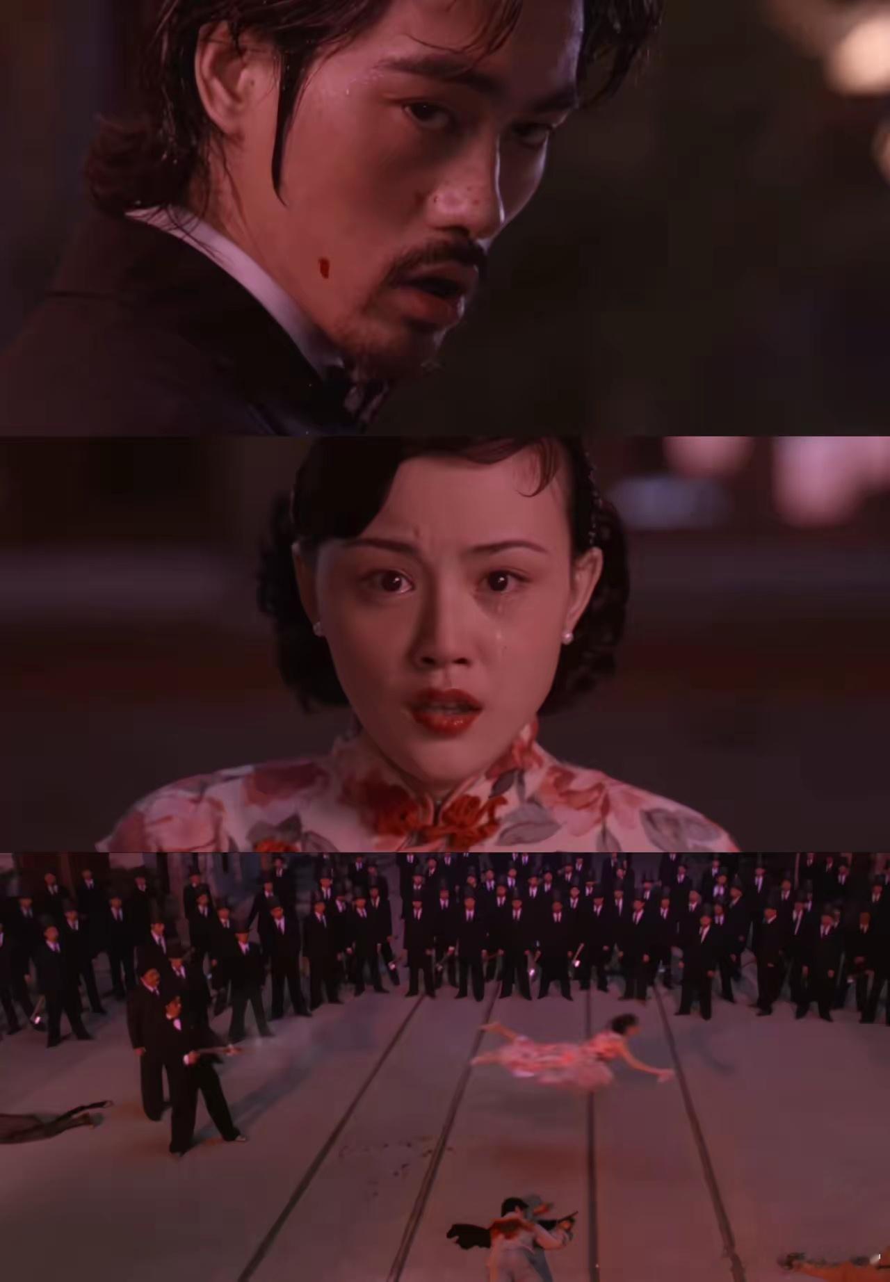 由于周星驰的《功夫女足》即将上映，网上又掀起一股周星驰热。随着这股风，又翻出《功