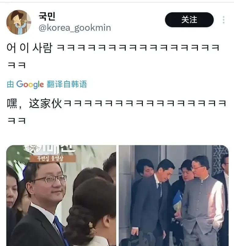 李在明这次访华，其实是一堂给日本看的外交课。
 
同样是到北京，日本外务官员在外