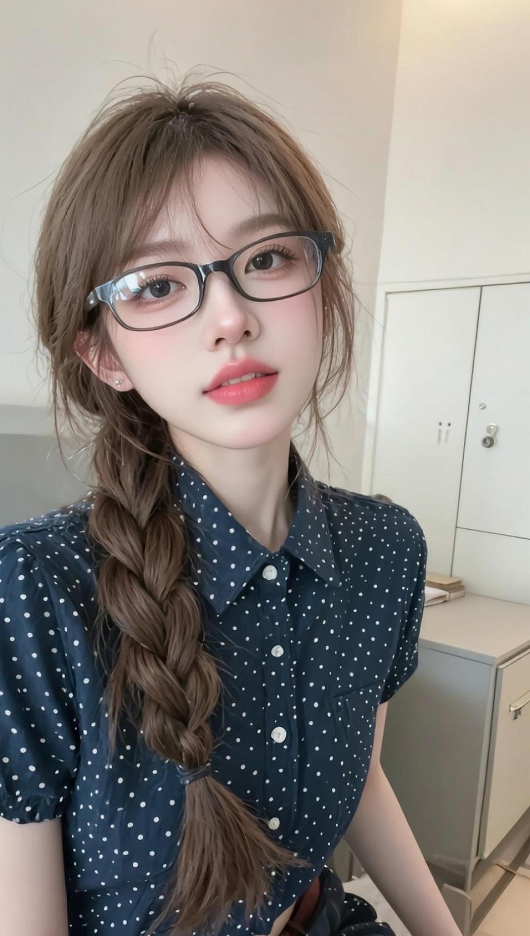 用AI创作出最美的自己