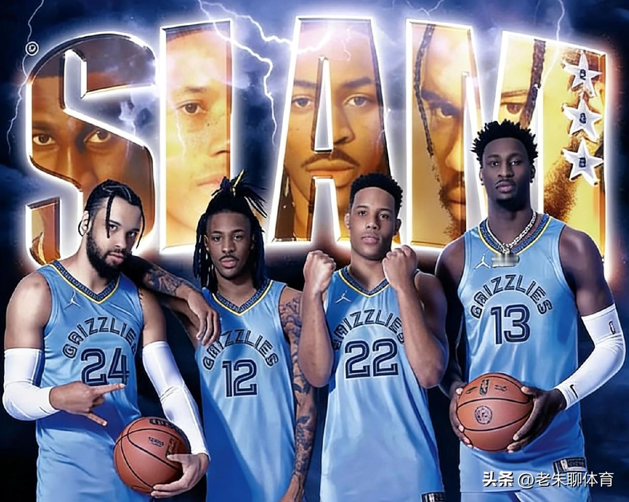 当年灰熊队连续两个赛季排在西部第二，给球迷无限的憧憬。
仅仅过去三年，狄龙布鲁克