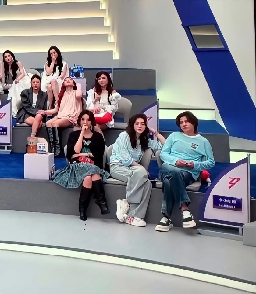 王濛一句“搞体育的最见不得这种”，道出了所有竞技体育从业者刻在骨子里的坚守，也撕