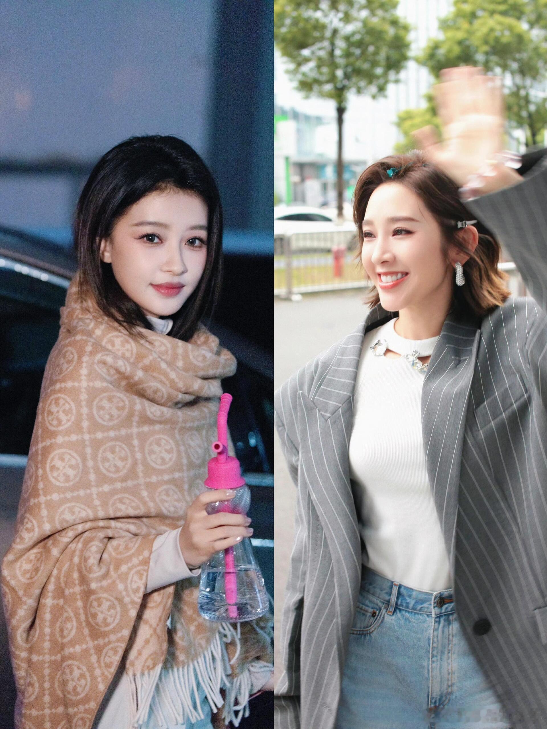 女星30岁不是能演妈妈而是上浪姐三十岁不该被角色定义，不必被年龄困住。奔赴舞台尽