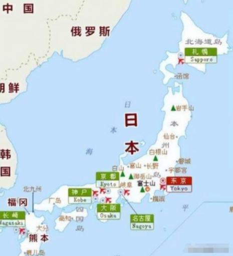 日本军事专家表示：如果中日战真的发生了，那么日本的老百姓根本不需要害怕，因为中国