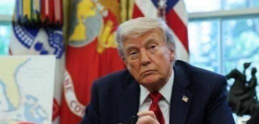 特朗普面对中国，有三个“不敢相信”。第一个不敢相信，是最基础的难以置信，那就是中