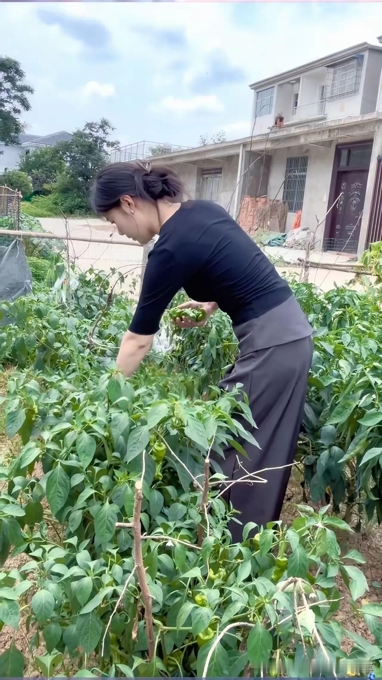 女人最耐看的长相是什么样的