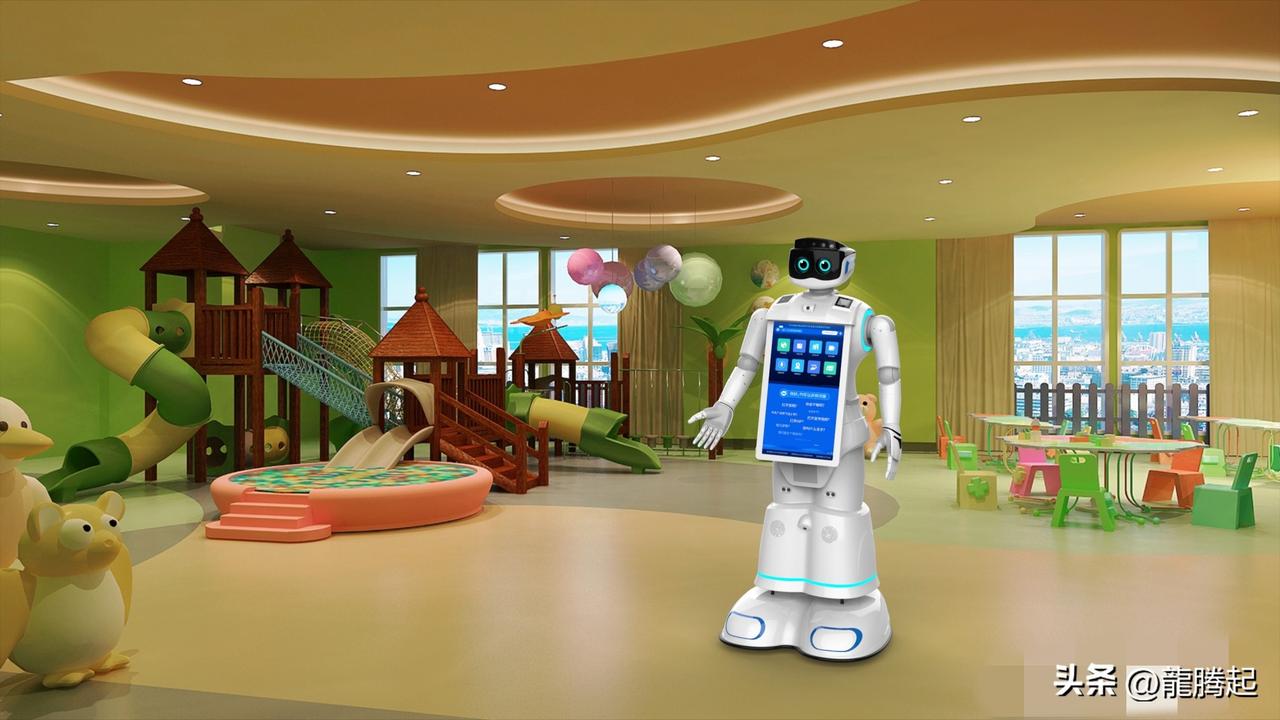 机器人的发展是一把双刃剑，一方面提高生产力，一方带来失业问题。社会财富怎么分也是