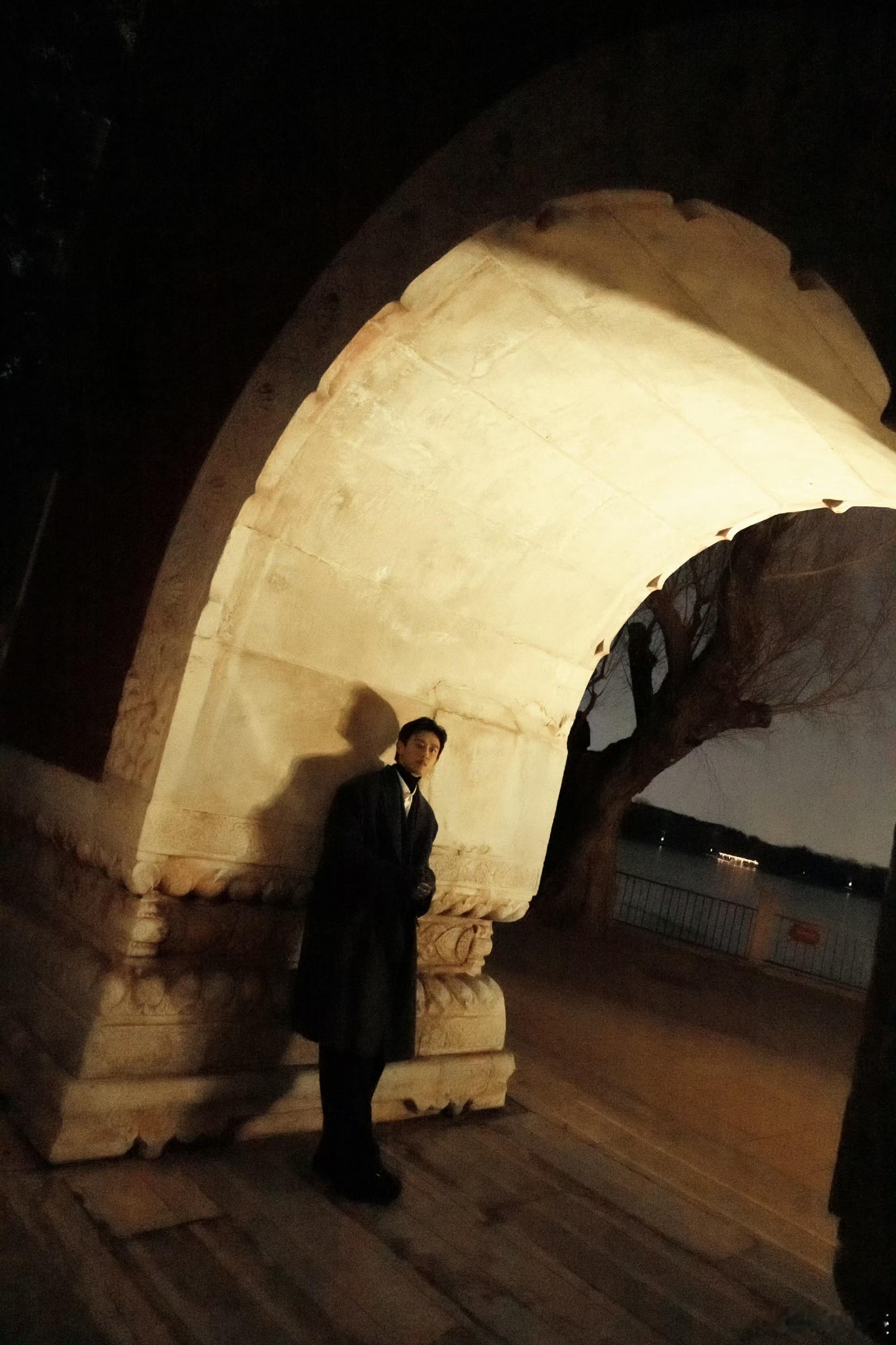 王天辰 春节档最忙演员 王天辰用一部部作品站稳脚跟👏，从《冬至》到春节档新剧，