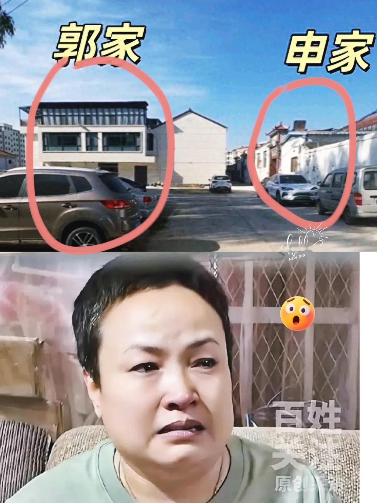 大家估计郭家妹妹现在最恨的人，既不是不够聪明机智的申倩，也不是秉持正义的李圣律师